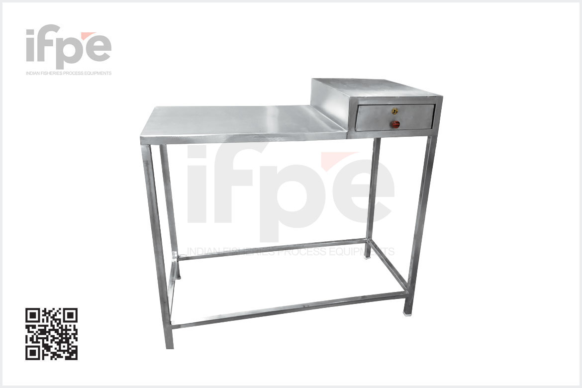Writing Table